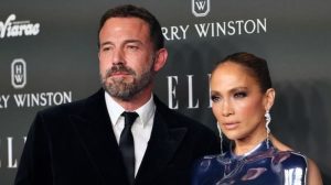 Jennifer Lopez Files for Divorce from Husband Ben Affleck