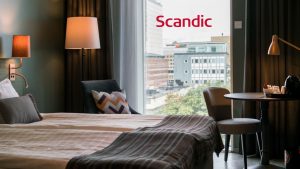 Scandic Hotels Expands Loyalty Program with New Perks