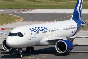 Aegean Airlines Launches New Greece-Istanbul Air Network for Summer 2025