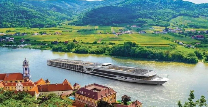 Travelmarvel Launches New River Cruising Tour for 2025