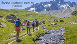 The Hike of a Lifetime: A Circuit of the Écrins National Park in France