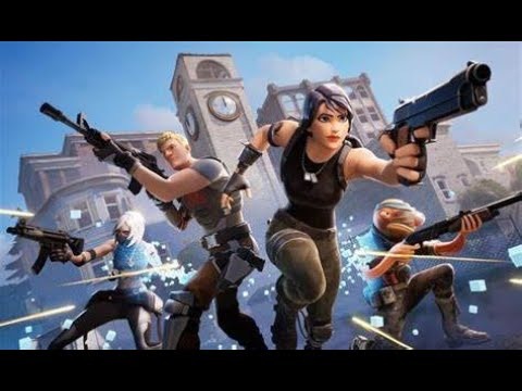 Fortnite Reload and How is it Different from the Battle Royale Mode?
