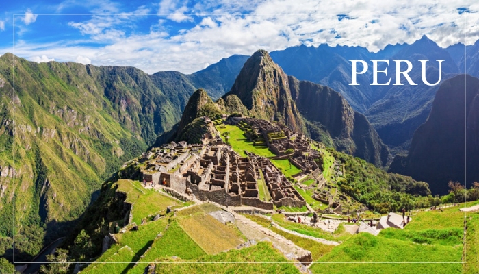 7-Night Peru Adventure: Flights, Hotels, Machu Picchu Tour