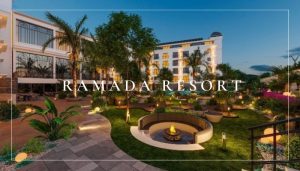 Ramada Expands in Turkish Riviera Revolutionarily