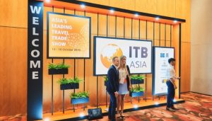 ITB Asia 2024 Expected to Boost Asia’s Travel Market