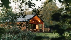 Cozy Cabins to Country Homes: Britain’s Top Getaways