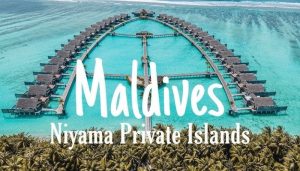 Celebrate holidays at Niyama Maldives' natural paradise
