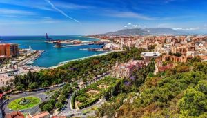 Malaga Halts New Short-Term Rentals Amid Mass Tourism Challenges