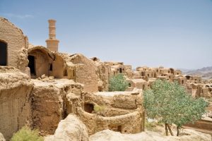 Silk Road Wonders: 10 Stunning Sites, Turkey to China