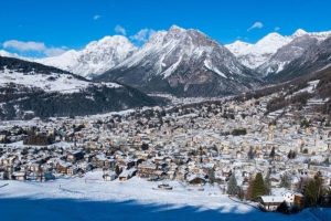 Italy’s Bormio: Ideal Winter Spot for Sports, Relaxation