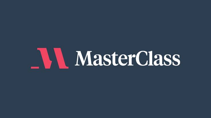 MasterClass Online Learning Experience: How the Platform Helps You Learn From Experts