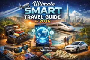 20260323_1335_Smart Travel Guide_simple_compose_01kmcvksf1e69tc3v22jpyxwq9