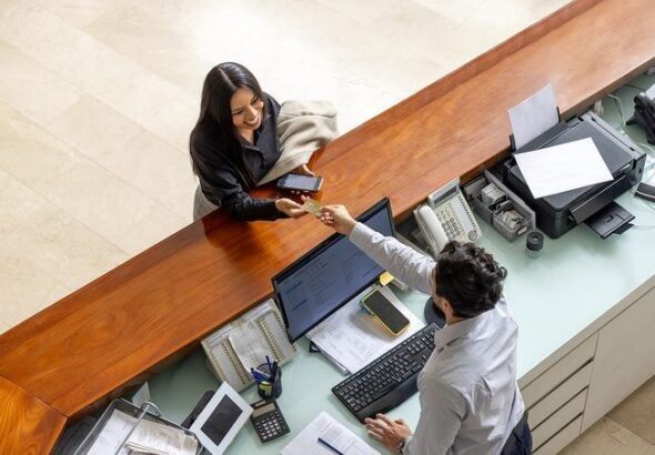 what is tourist tax explanation for beginners