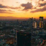 Travel guide to Mexico showing top activities, food, and accommodations in 2026