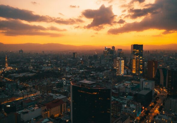 Travel guide to Mexico showing top activities, food, and accommodations in 2026