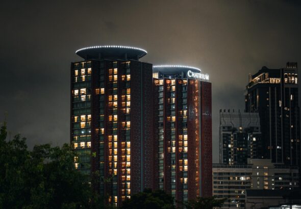 Affordable budget hotels in Bangkok Phuket and Hanoi for travelers in 2026