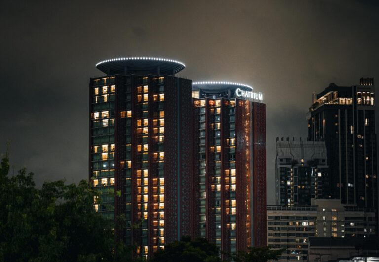 Affordable budget hotels in Bangkok Phuket and Hanoi for travelers in 2026