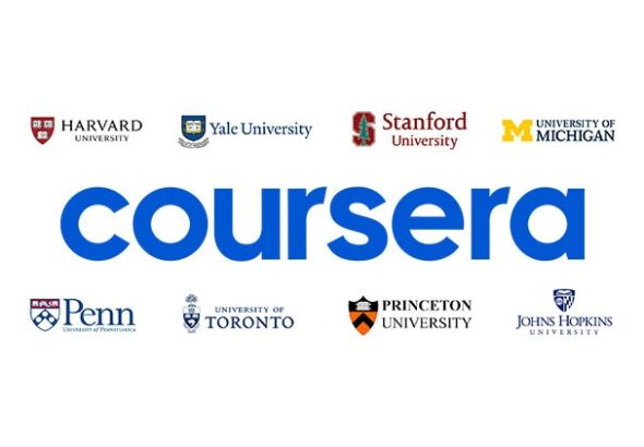 How Coursera Is Transforming Online Learning for Students and Professionals