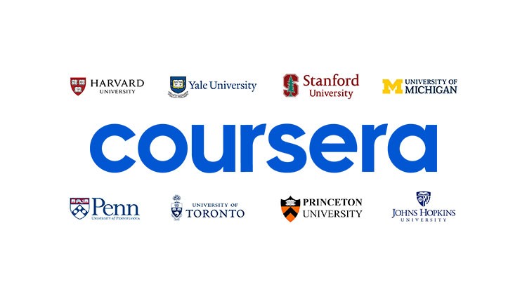 How Coursera Is Transforming Online Learning for Students and Professionals