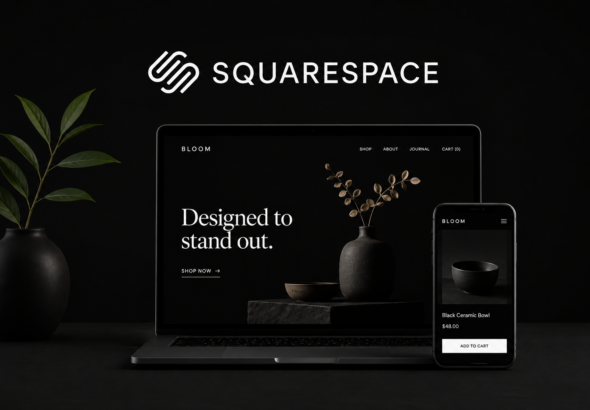 Why Squarespace Is Becoming the Go-To Website Builder for Modern Brands in 2026 18 Why Squarespace Is Becoming the Go-To Website Builder for Modern Brands in 2026