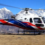 Nepal Resumes Everest Rescue Helicopter Flights Amid Local Protests