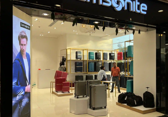 samsonite