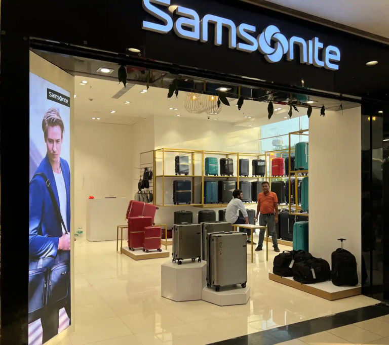 samsonite