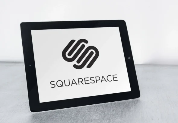 How to Build a Stunning and SEO-Friendly Website Using Squarespace