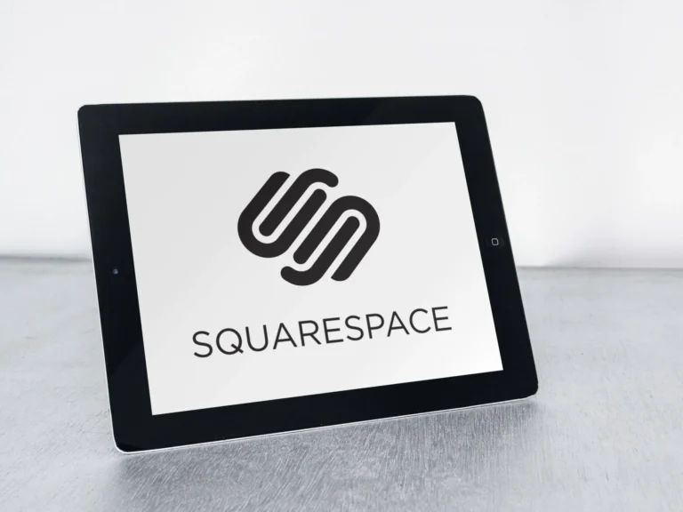 How to Build a Stunning and SEO-Friendly Website Using Squarespace