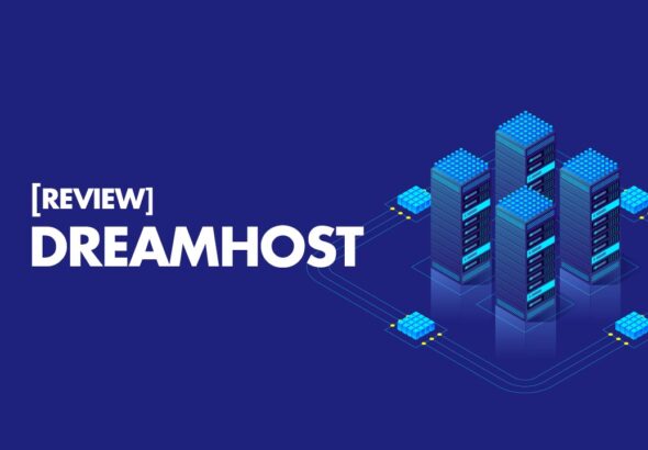 DreamHost-Review