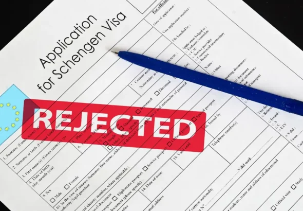 Rising Schengen Visa Rejection Rates Become a Growing Concern for Indian Travellers 18 Rising Schengen Visa Rejection Rates Become a Growing Concern for Indian Travellers