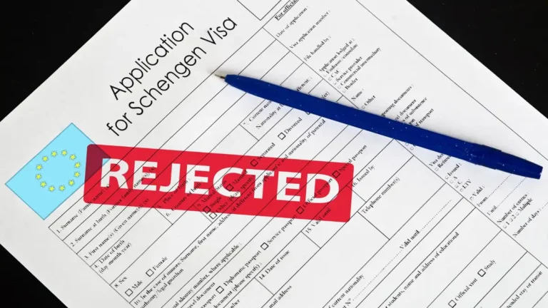 Rising Schengen Visa Rejection Rates Become a Growing Concern for Indian Travellers