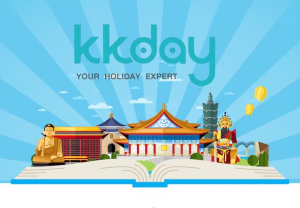 KKday Taiwan: Your Ultimate Travel Companion for Exploring Taiwan 19 KKday Taiwan: Your Ultimate Travel Companion for Exploring Taiwan