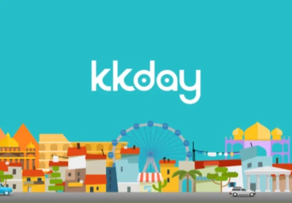 Why Travelers Choose KKday Japan for Hassle-Free Transportation 18 Why Travelers Choose KKday Japan for Hassle-Free Transportation