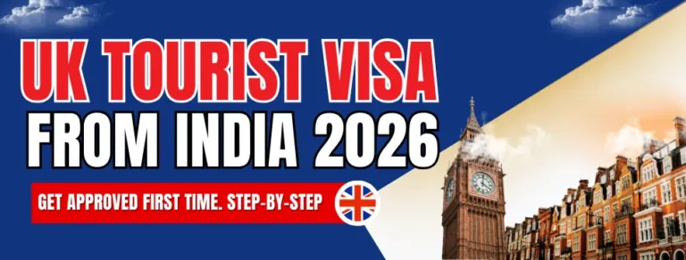 UK Tourist Visa from India (2026): Step-by-Step Application Guide, Documents, Fees & Processing Time 32 UK Tourist Visa from India (2026): Step-by-Step Application Guide, Documents, Fees & Processing Time