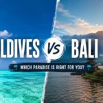 Bali vs Maldives: Which Is Better for Couples in 2026?