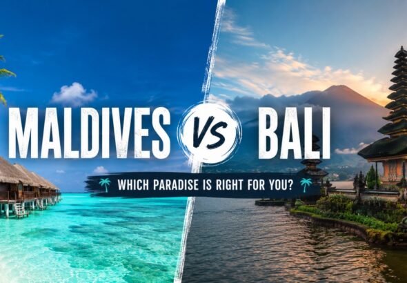 Bali vs Maldives: Which Is Better for Couples in 2026? 18 Bali vs Maldives: Which Is Better for Couples in 2026?