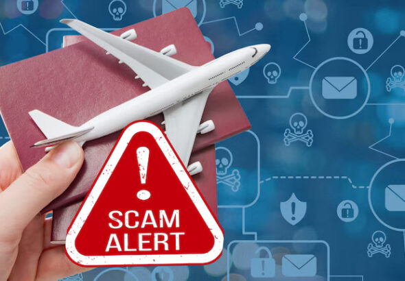 How to Avoid Tourist Scams While Traveling Abroad
