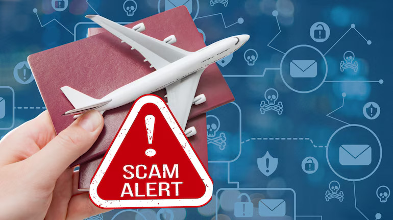 How to Avoid Tourist Scams While Traveling Abroad