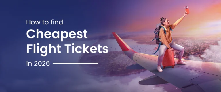 Best Flight Booking Websites in 2026: Compare Prices and Save More on Every Trip