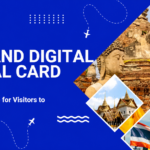 Thailand Digital Arrival Card (TDAC) Guide 2026: How to Apply Before Your Trip