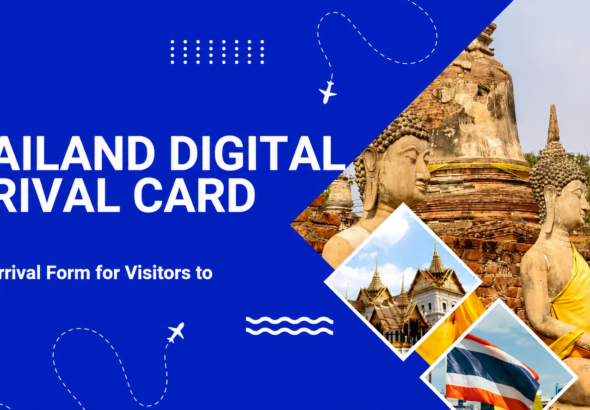 Thailand Digital Arrival Card (TDAC) Guide 2026: How to Apply Before Your Trip 18 Thailand Digital Arrival Card (TDAC) Guide 2026: How to Apply Before Your Trip