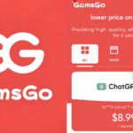 ChatGPT Offer on GamsGo: Get ChatGPT Plus for Just $8.99 – Is It Worth It? (2026)