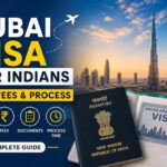 Dubai Visa Guide 2026: Documents, Fees & Processing Time for Indian Travelers