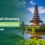 7-Day Bali Itinerary for First-Time Visitors (2026 Guide)