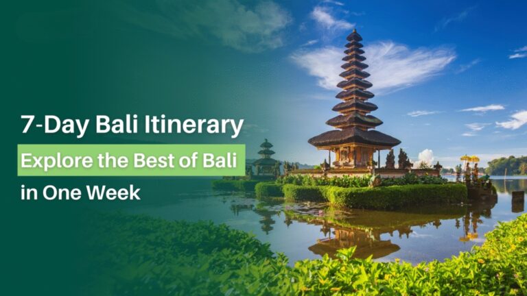 7-Day Bali Itinerary for First-Time Visitors (2026 Guide) 25 7-Day Bali Itinerary for First-Time Visitors (2026 Guide)