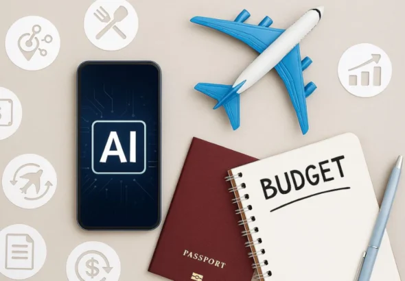 How AI Is Changing Travel Planning in 2026: Smarter Trips, Less Stress 18 How AI Is Changing Travel Planning in 2026: Smarter Trips, Less Stress
