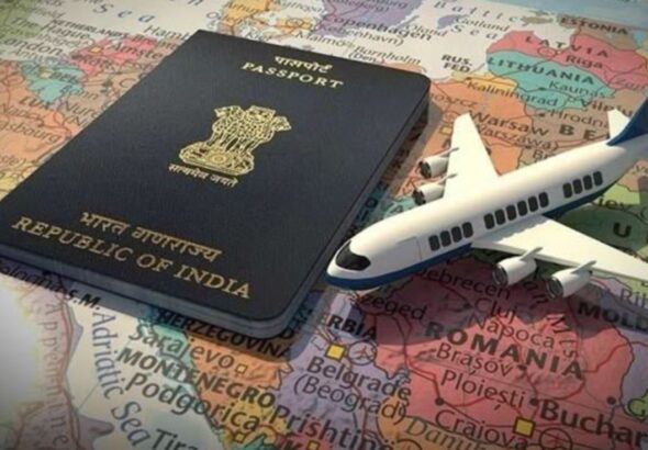 Visa-Free Countries for Indian Passport Holders (2026) 18 Visa-Free Countries for Indian Passport Holders (2026)