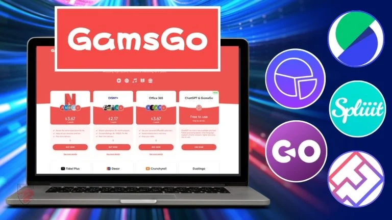 Is GamsGo Legal? Everything You Need to Know (2026 Guide)