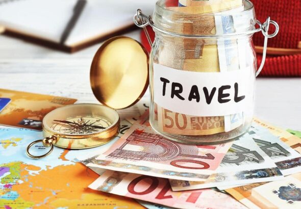 How Much Foreign Currency Should You Carry on an International Trip? 20 How Much Foreign Currency Should You Carry on an International Trip?